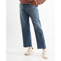 Alma & Lovis Jeans aus Bio-Baumwolle | Loose Jeans
