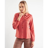 Alma & Lovis Hemdblusen-Jacke