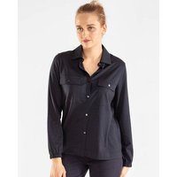 Alma & Lovis Hemdblusen-Jacke