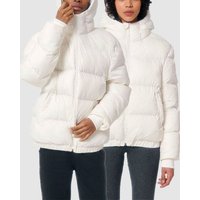YTWOO Dicke Steppjacke für kalte Tage, nachhaltig produziert, Winterjacke, Öko Mode
