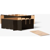 Bett 2.0 Erweiterungsset | ROOM IN A BOX