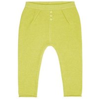 sense-organics Baby Leggings Pablo von Sense Organics, Glattstrick GOTS