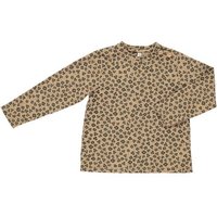 PETER JO Langarmshirt aus Bio-Baumwolle Michigan