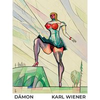 Photocircle Wandbild / Kunstdruck / Poster / Leinwand - Karl Wiener: Dämon