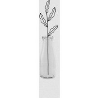 Photocircle Wandbild / Kunstdruck / Poster / Leinwand - Leaf Still Life