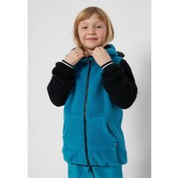 WeeDo Fleecejacke „Monster“