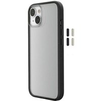 Clear Case - Durchsichtige iPhone Handyhülle von Woodcessories Clear Case - Durchsichtige iPhone Handyhülle von Woodcessories