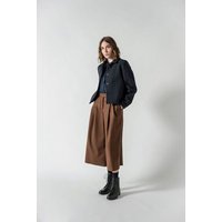 Grenzgang Damen Jacke ANTONIA aus Schurwolle (kbT)