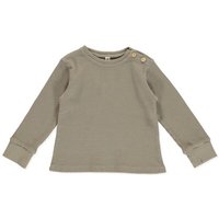 PETER JO Pullover aus Bio-Baumwolle - Honigwabe / Pulli Jasmine