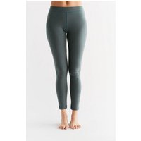 Leela Cotton Damen Leggings aus Bio-Baumwolle 1611