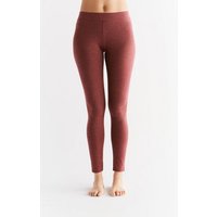 Leela Cotton Damen Leggings aus Bio-Baumwolle 1611