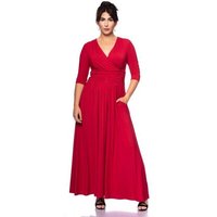 Ingoria PANDORA Maxikleid 3/4 Arm (Uni)
