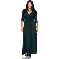 Ingoria PANDORA Maxikleid 3/4 Arm (Uni)