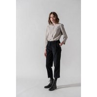 Grenz/gang Culottes MADELEINE CORD aus Biobaumwolle (kbA)
