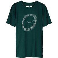 GARY MASH Shirt Kreislauf aus Biobaumwolle