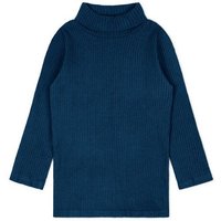 Matona Rollkragen-Shirt für Kinder aus Baumwolle / Jersey Turtleneck Kids