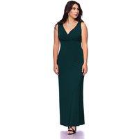 Ingoria BELLA wendbares Maxi Kleid aus TENCEL Modal