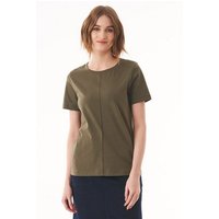 ORGANICATION T-Shirt aus Bio-Baumwolle