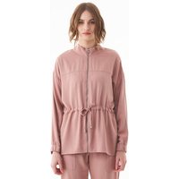 ORGANICATION Jacke aus LENZING ECOVERO