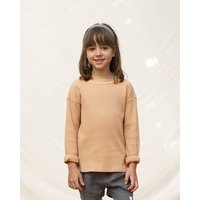 Matona Shirt aus Baumwolle für Kinder / Basic Longsleeve