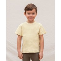 Matona T-Shirt aus Baumwolle für Kinder / Basic T-Shirt