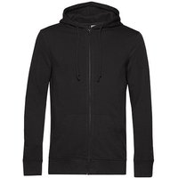 B&C Collection Zipped Hoodie Sweatjacke B&C Inspire