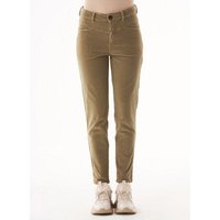 ORGANICATION Cordhose aus Bio-Baumwolle
