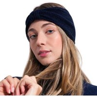 Rifò - Circular Fashion Made in Italy Stirnband Amelia aus recycelter Kaschmirwolle