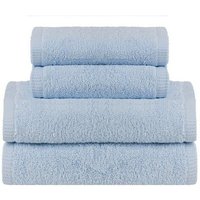 YORK Frottier Handtuch/ Gästetuch / Badetuch 100 % Baumwolle