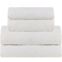 YORK Frottier Handtuch/ Gästetuch / Badetuch 100 % Baumwolle
