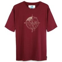 GARY MASH Shirt Alfresco aus Biobaumwolle