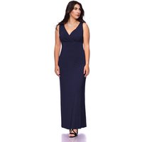 Ingoria BELLA wendbares Maxi Kleid aus TENCEL Modal