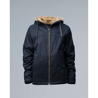 Freshemp Hanf Jacke Herren