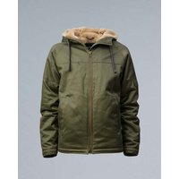 Freshemp Hanf Jacke Herren