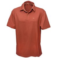 Levensgaarn Polo-Hemd Männer