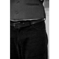 Cordhosenkampagne Cordhose für Herren