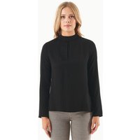 ORGANICATION Bluse aus LENZING ECOVERO
