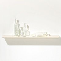 weld & co Wandregal Weißtanne 02 weld & co Wandregal Weißtanne 02