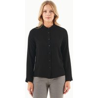ORGANICATION Bluse aus LENZING ECOVERO