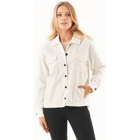 ORGANICATION Jacke aus TENCEL Lyocell und Bio-Baumwolle