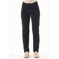 ORGANICATION Cordhose aus Bio-Baumwolle