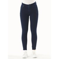 ORGANICATION High Waist Skinny Jeans aus Bio-Baumwolle