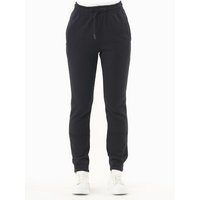 ORGANICATION Soft Touch Sweathose aus Bio-Baumwolle