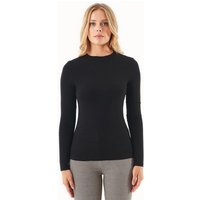 ORGANICATION Langarmshirt aus LENZING ECOVERO