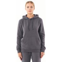 ORGANICATION Soft Touch Sweathoodie aus Bio-Baumwolle