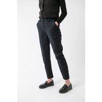 Grenz/gang Damen Chinohose Marlenelana aus Wolle (kontrolliert biologische Tierhaltung)