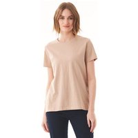 ORGANICATION Damen Basic T-Shirt aus Bio-Baumwolle