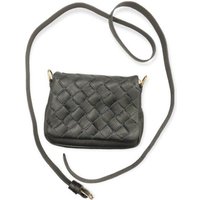 Werner 1911 kleine Tasche aus Bio-Leder Münz