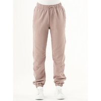 ORGANICATION ESSENTIALS-PERRIE- Soft Touch Sweathose aus Bio-Baumwolle