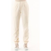 ORGANICATION ESSENTIALS-PERRIE- Soft Touch Sweathose aus Bio-Baumwolle